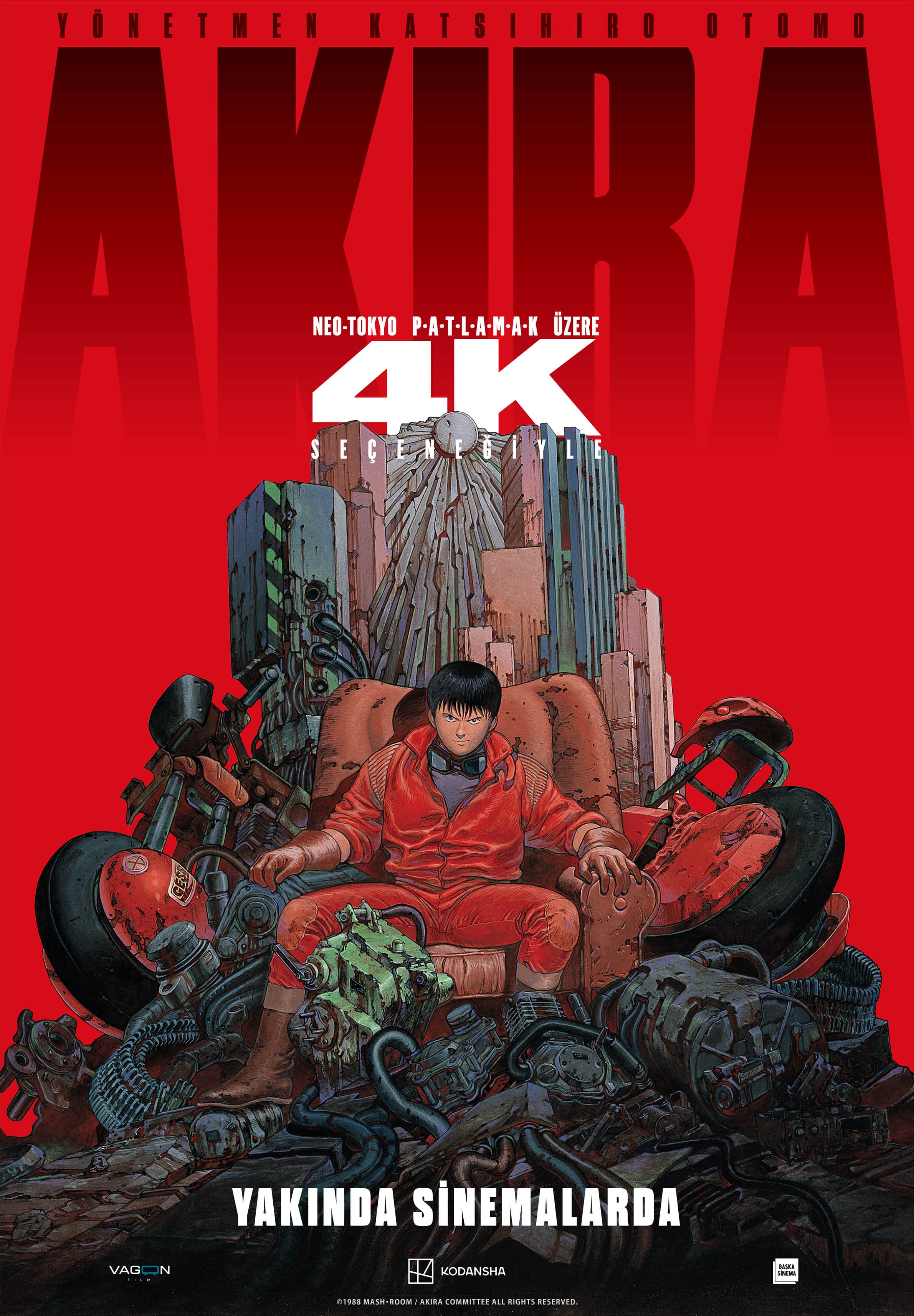 Akira