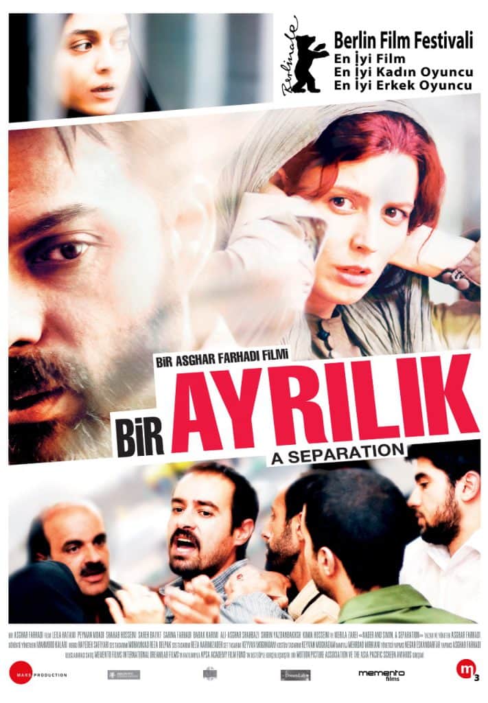 A Separation