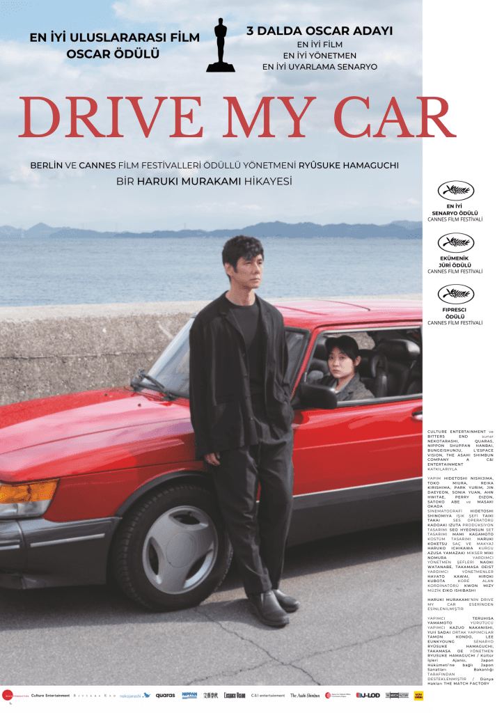Drive My Car