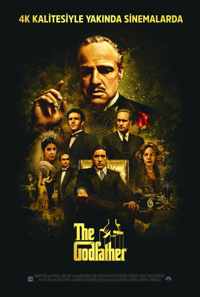 The Godfather