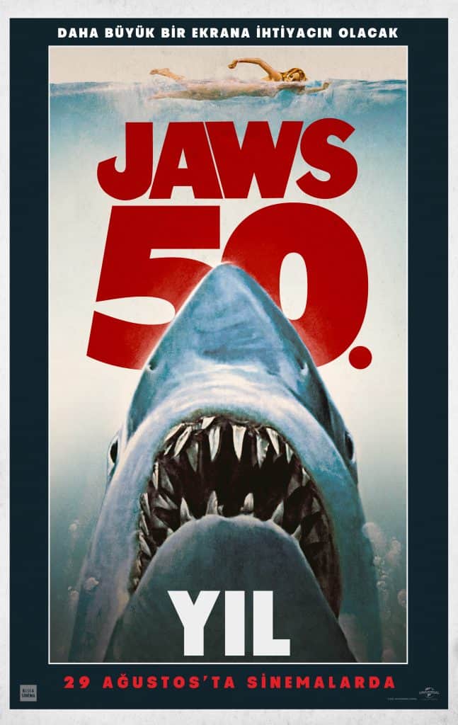 Jaws