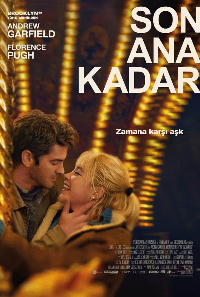 Son Ana Kadar
