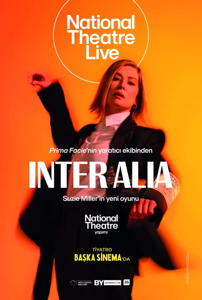 Inter Alia