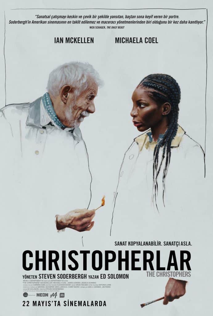 Christopherlar