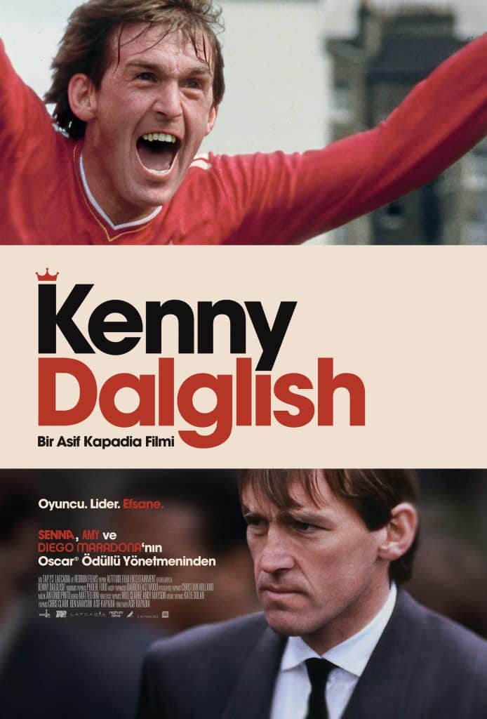 Kenny Dalglish