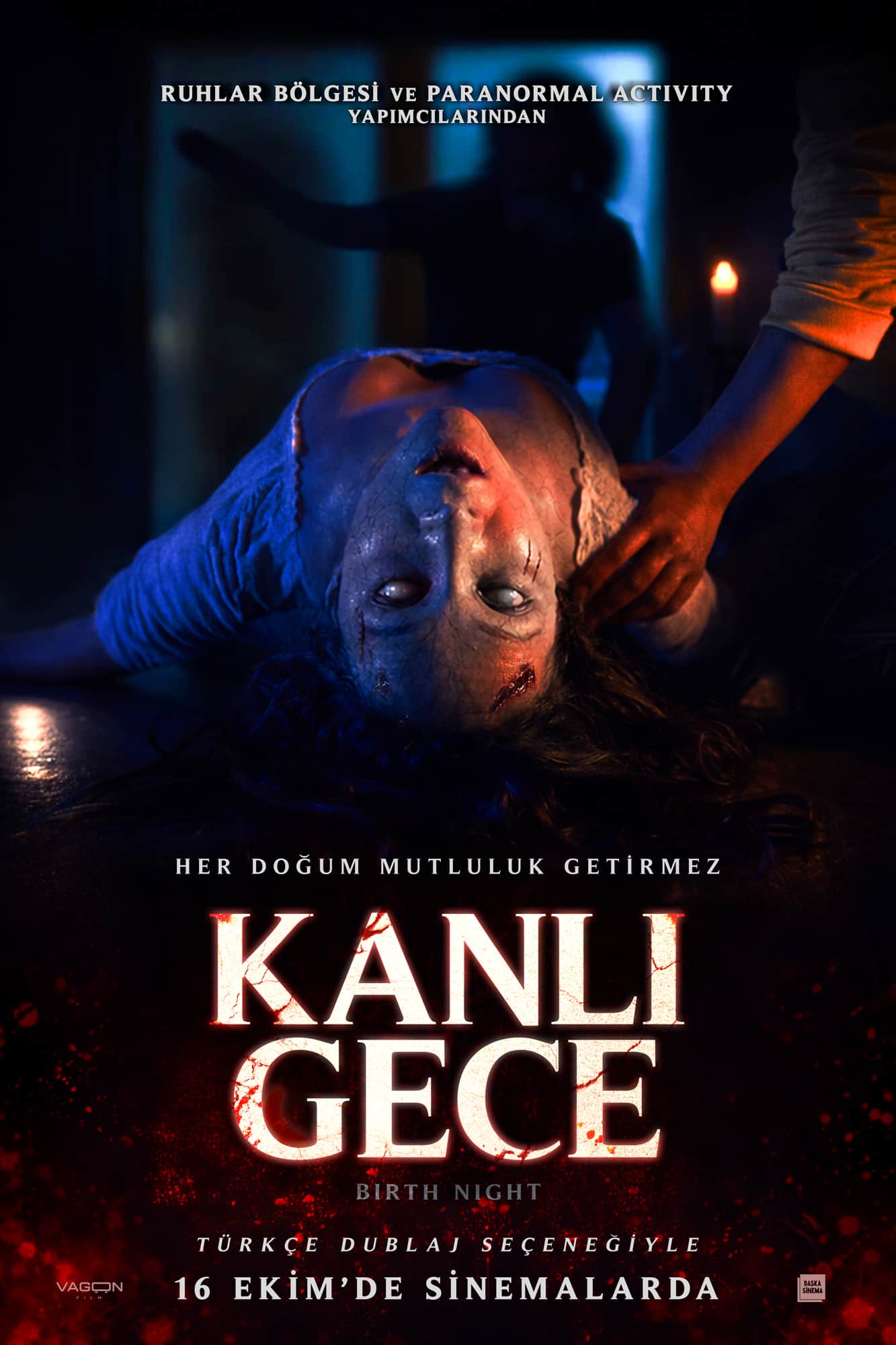 Kanlı Gece