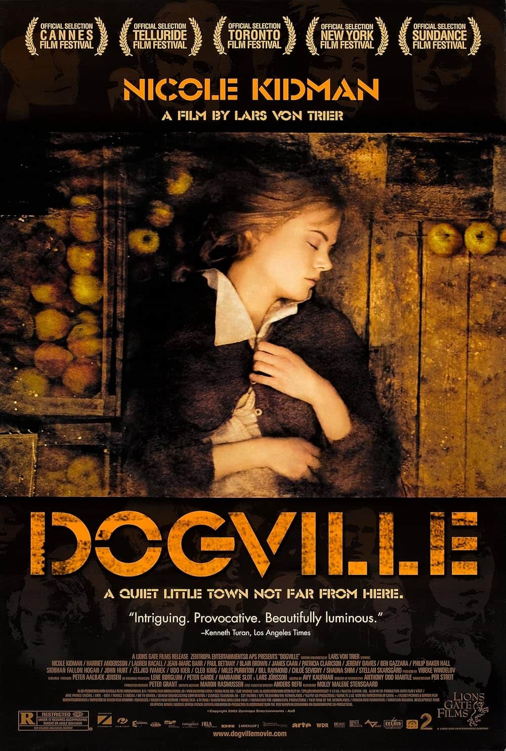 Dogville