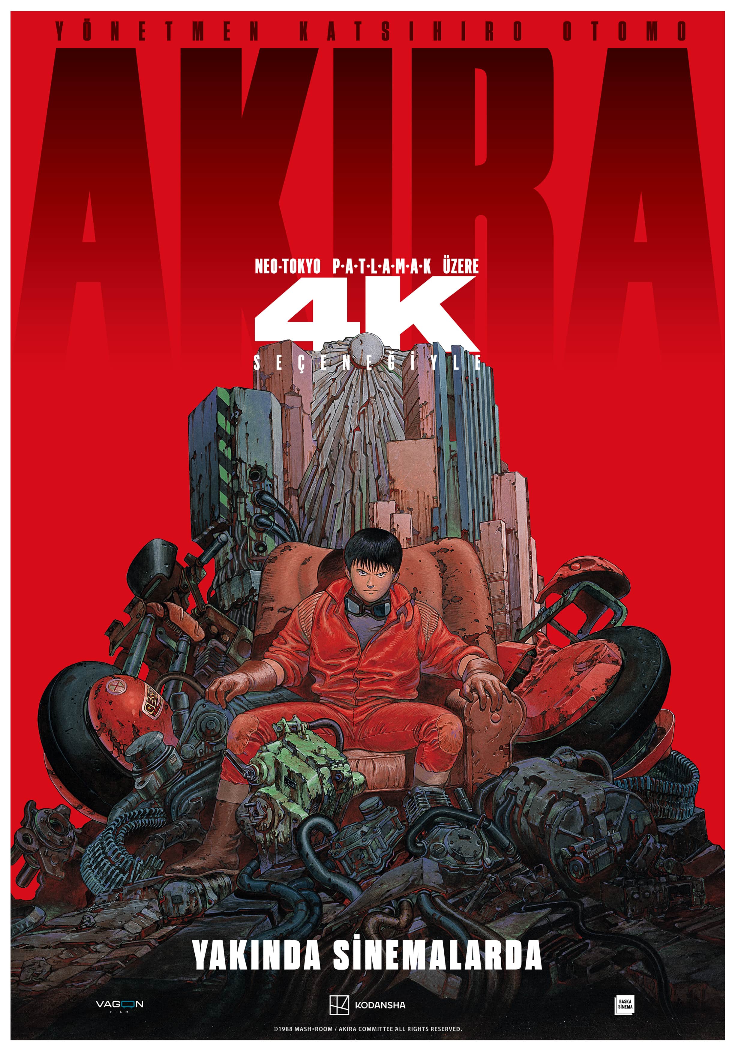 Akira