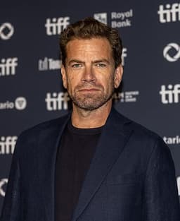 Nikolaj Lie Kaas