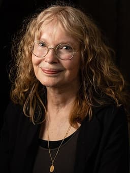Mia Farrow