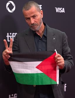 Saleh Bakri