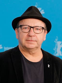 Zbigniew Zamachowski