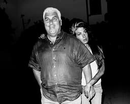 Mitch Winehouse