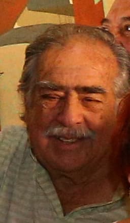 Hugo Medina