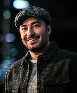 Navid Mohammadzadeh
