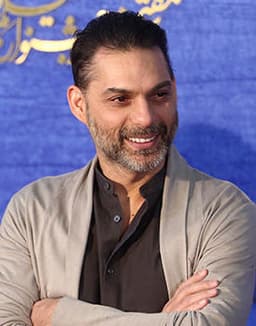 Payman Maadi