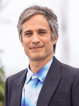 Gael García Bernal