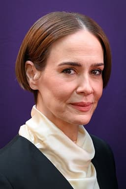 Sarah Paulson