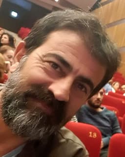 Erkan Bektaş