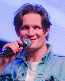 Matt Smith