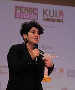 Ayça Damgacı