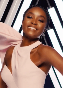 Kiki Layne