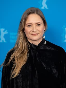 Julia Jentsch