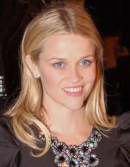 Reese Witherspoon
