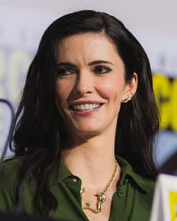 Bitsie Tulloch
