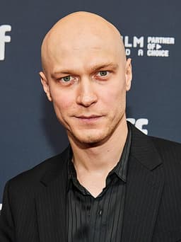 Yuriy Borisov