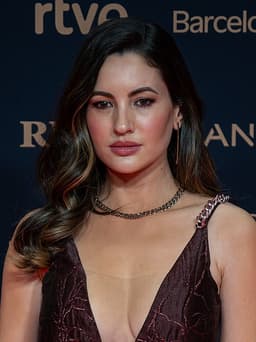 Ivana Baquero