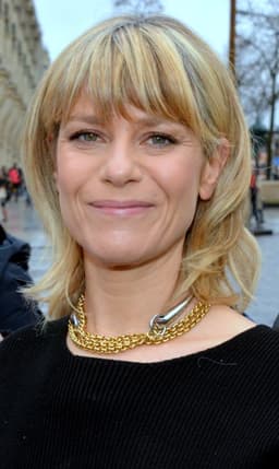 Marina Foïs