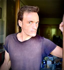 Liberto Rabal