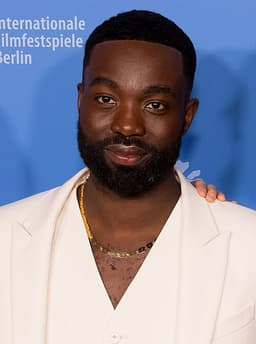 Paapa Essiedu
