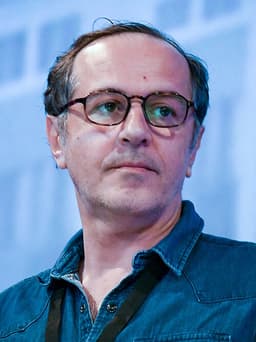 Merab Ninidze