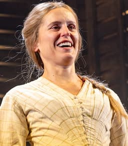 Denise Gough