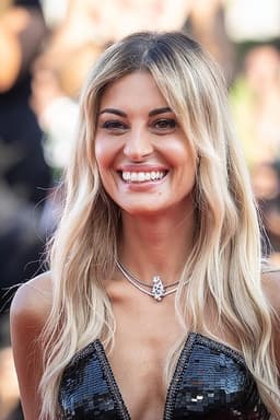 Sveva Alviti