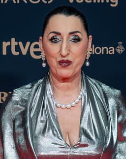 Rossy de Palma