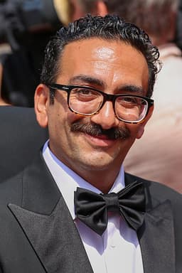 Vahid Mobasseri