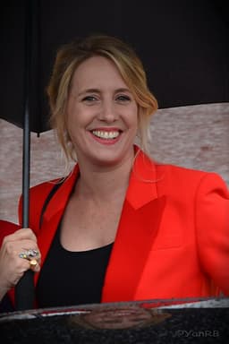 Andréa Bescond
