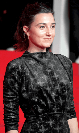 Nina Meurisse