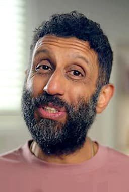 Adeel Akhtar
