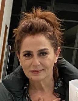 Nazan Kırılmış