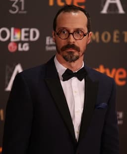 Fele Martínez