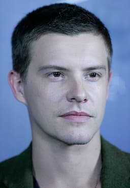 Xavier Samuel
