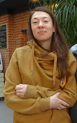 Helena Sujecka