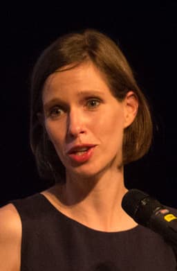 Lili Horváth