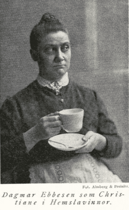 Dagmar Ebbesen