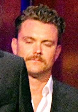 Clayne Crawford