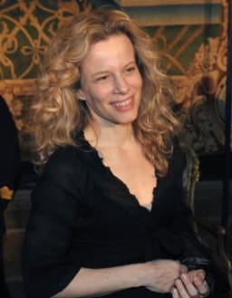 Sonia Bergamasco